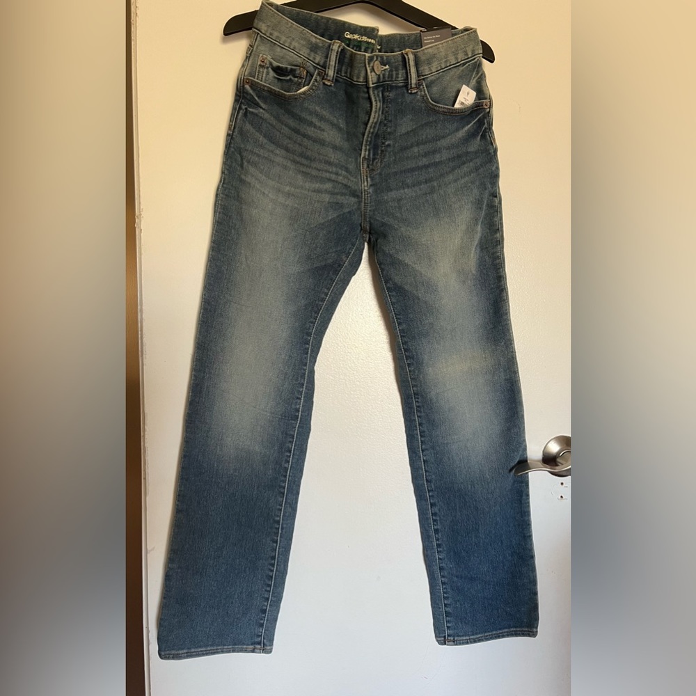 NWT Gap